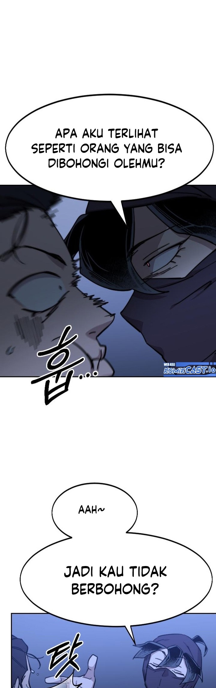 Return of the Flowery Mountain Sect Chapter 83 - halaman 21