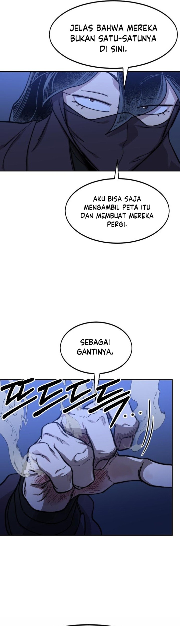 Return of the Flowery Mountain Sect Chapter 83 - halaman 26