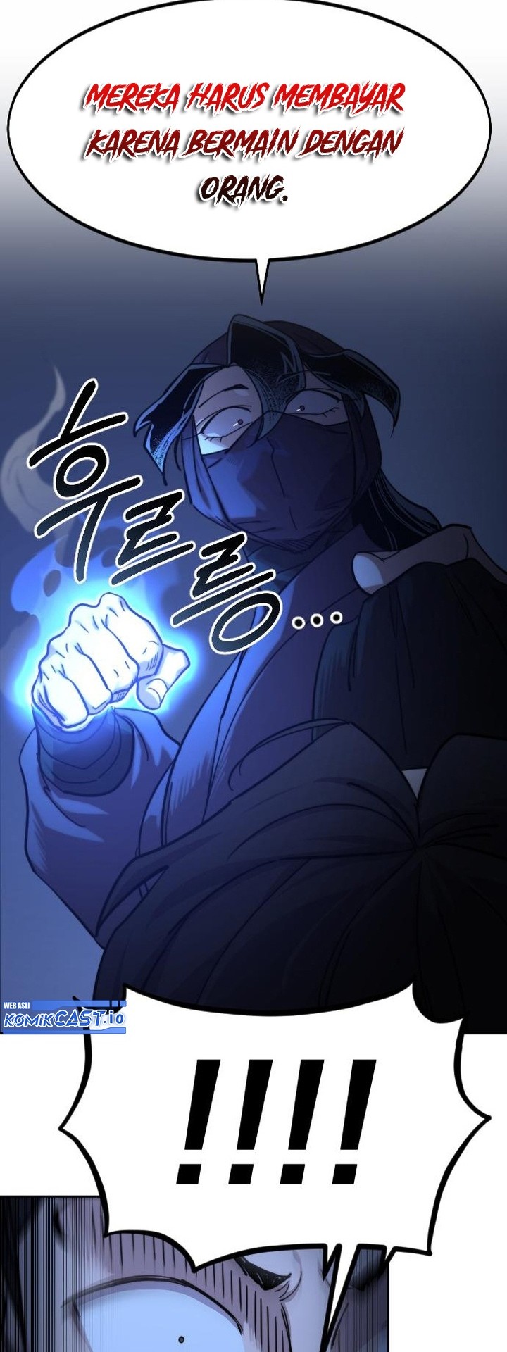 Return of the Flowery Mountain Sect Chapter 83 - halaman 27