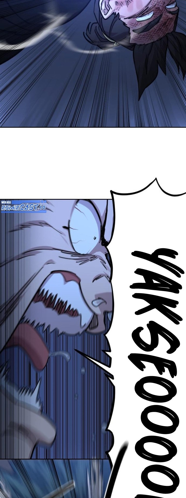 Return of the Flowery Mountain Sect Chapter 83 - halaman 29