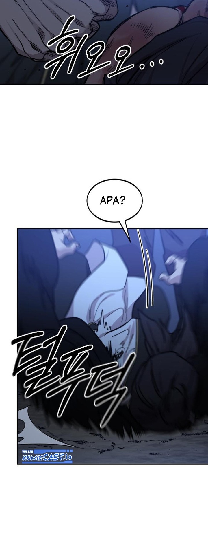 Return of the Flowery Mountain Sect Chapter 83 - halaman 31