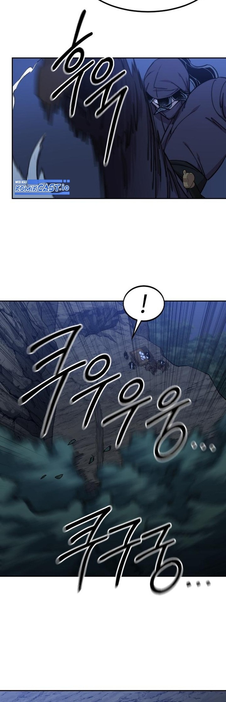 Return of the Flowery Mountain Sect Chapter 83 - halaman 49