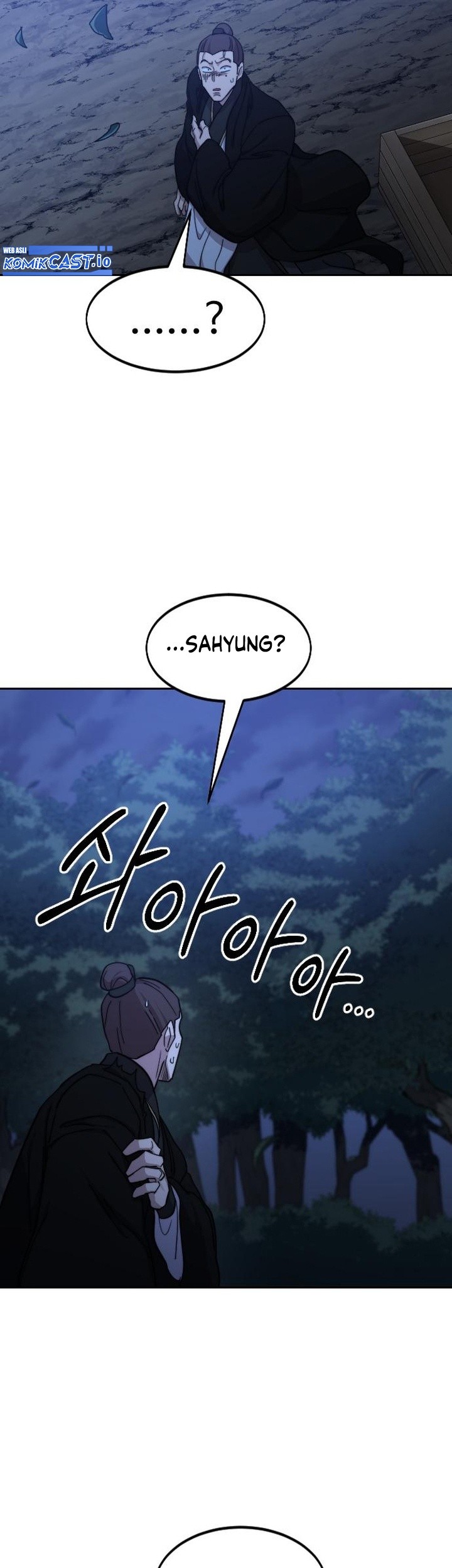 Return of the Flowery Mountain Sect Chapter 83 - halaman 50
