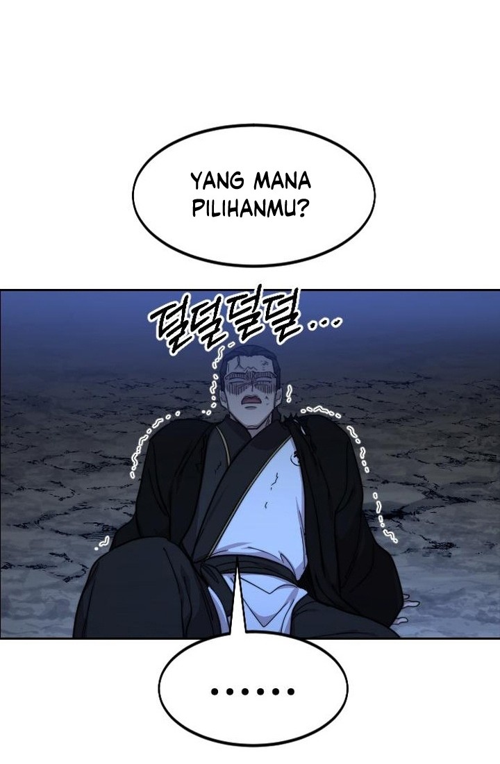 Return of the Flowery Mountain Sect Chapter 83 - halaman 53