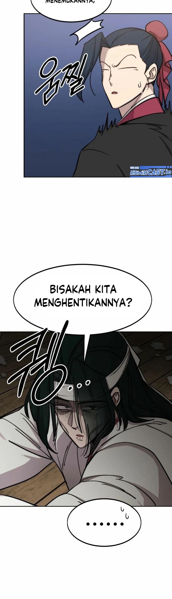 Return of the Flowery Mountain Sect Chapter 84 - halaman 16