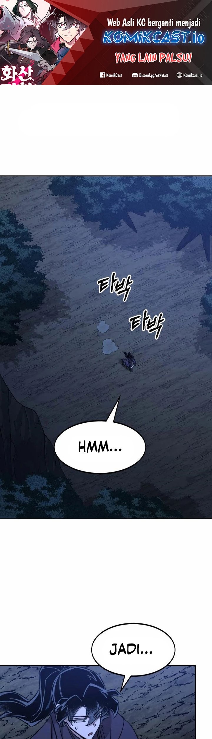Return of the Flowery Mountain Sect Chapter 84 - halaman 2