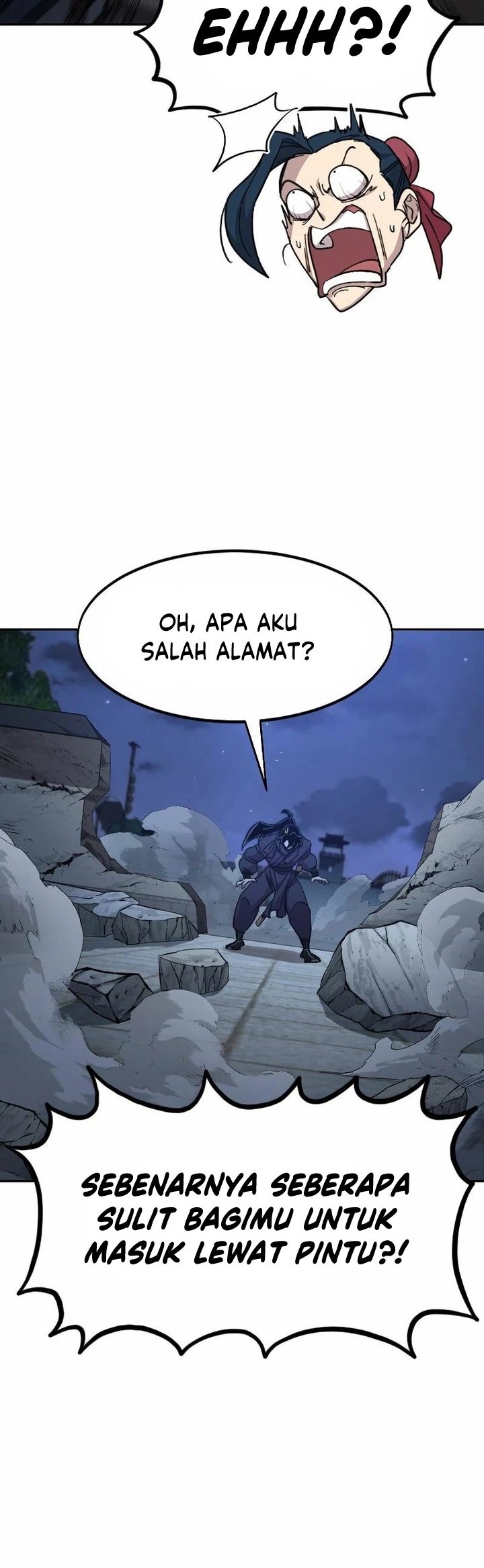 Return of the Flowery Mountain Sect Chapter 84 - halaman 23