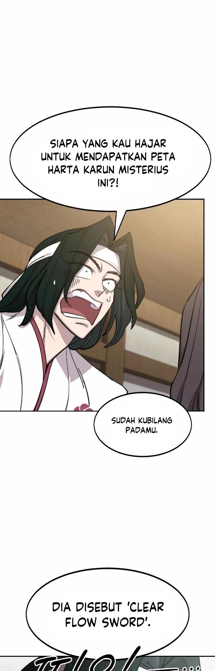 Return of the Flowery Mountain Sect Chapter 84 - halaman 27