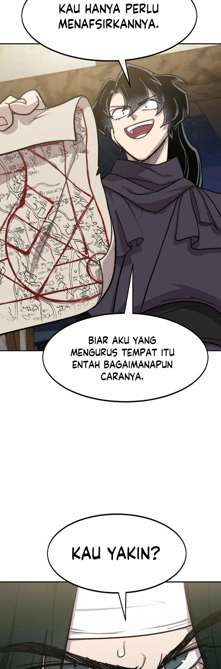 Return of the Flowery Mountain Sect Chapter 84 - halaman 47