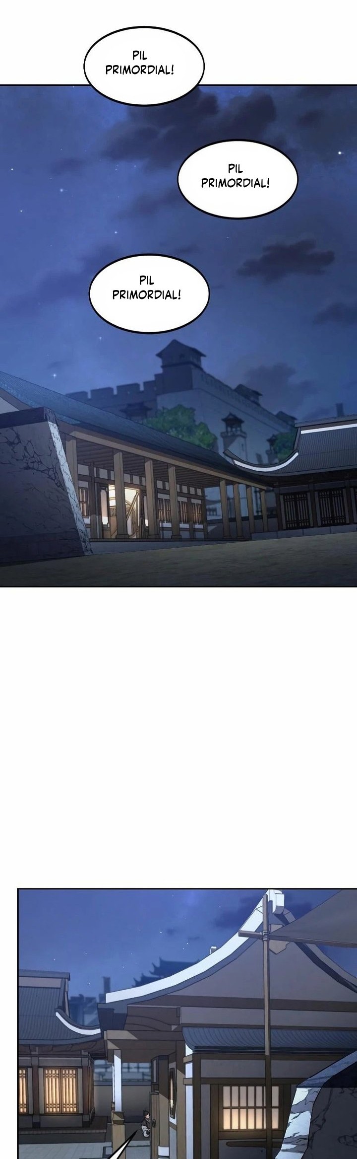 Return of the Flowery Mountain Sect Chapter 84 - halaman 53