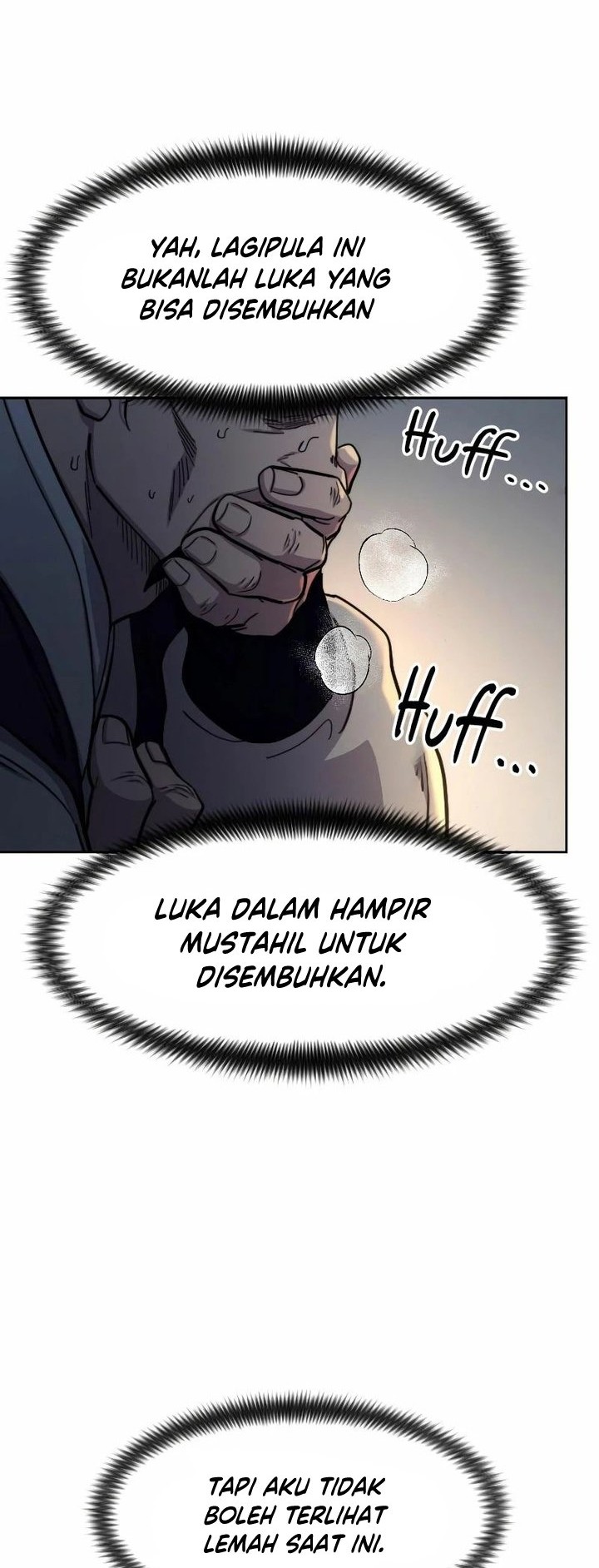 Return of the Flowery Mountain Sect Chapter 84 - halaman 57