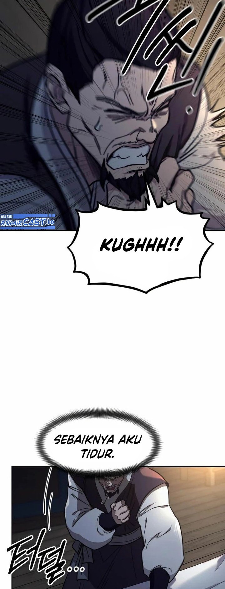 Return of the Flowery Mountain Sect Chapter 84 - halaman 59