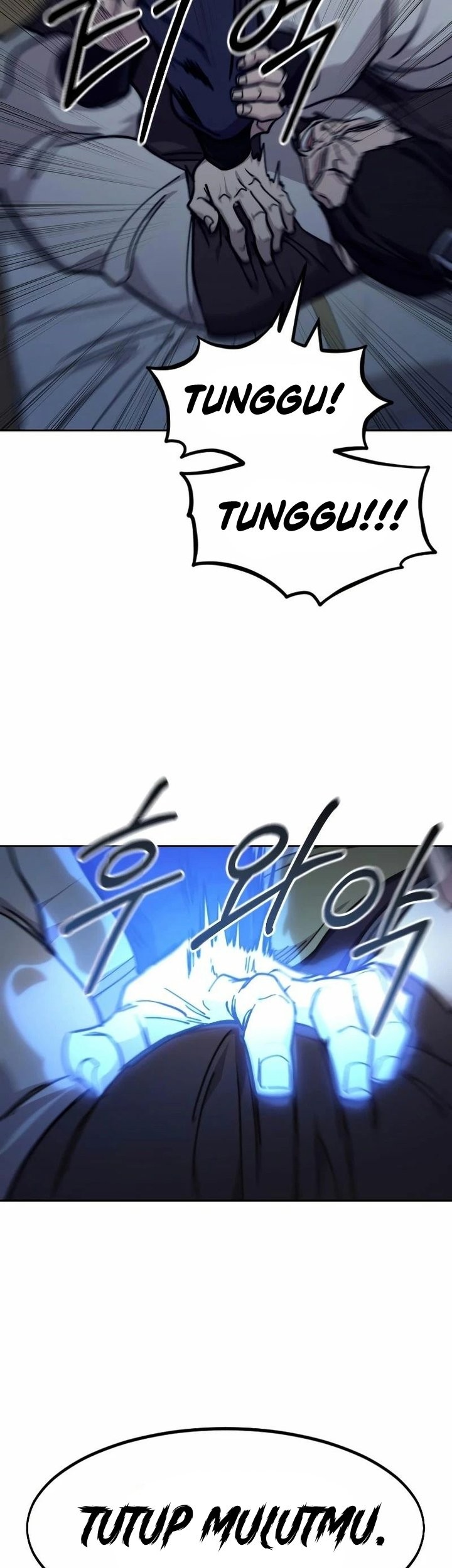 Return of the Flowery Mountain Sect Chapter 84 - halaman 68