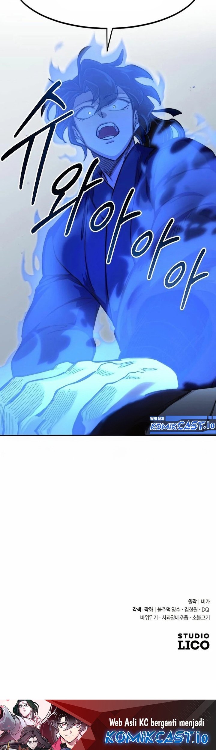 Return of the Flowery Mountain Sect Chapter 84 - halaman 69