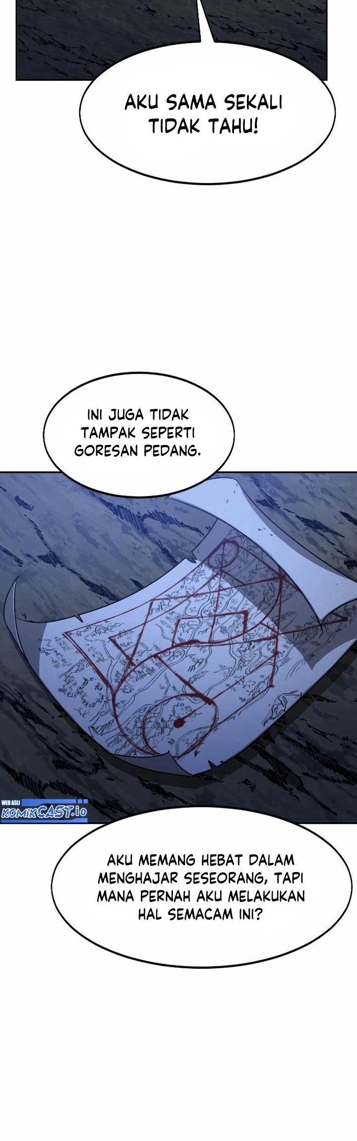 Return of the Flowery Mountain Sect Chapter 84 - halaman 7