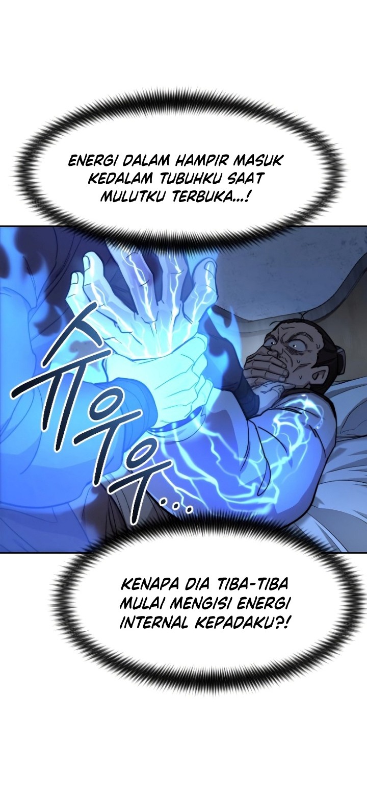 Return of the Flowery Mountain Sect Chapter 85 - halaman 11