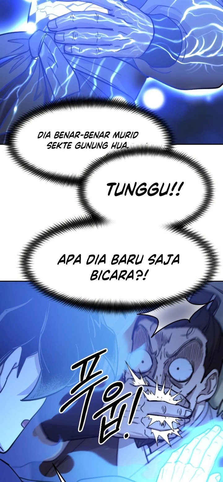 Return of the Flowery Mountain Sect Chapter 85 - halaman 15