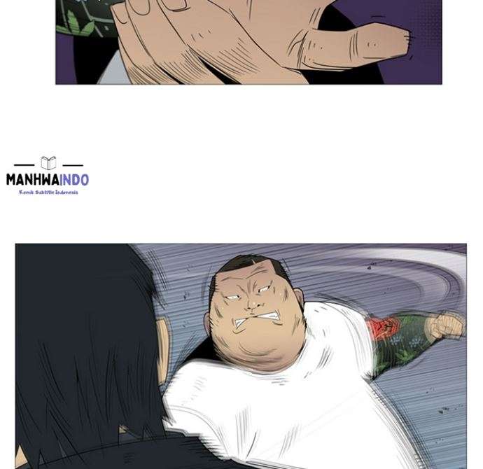 Return of the Flowery Mountain Sect Chapter 85 - halaman 17
