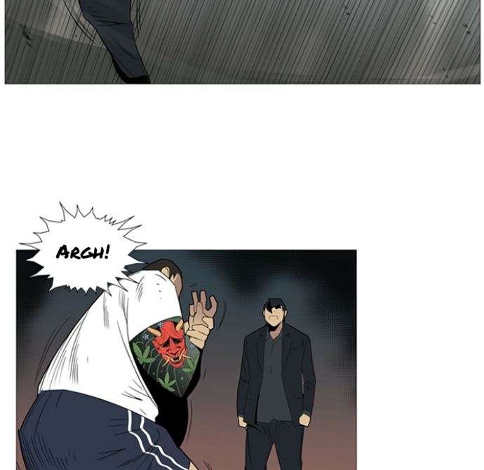Return of the Flowery Mountain Sect Chapter 85 - halaman 21