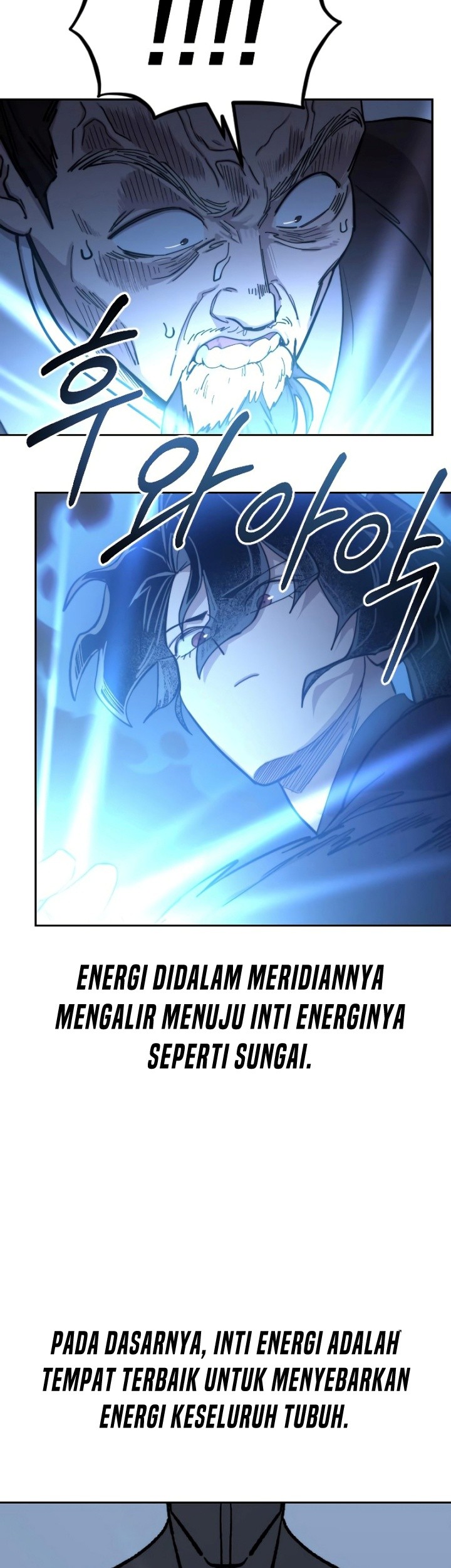 Return of the Flowery Mountain Sect Chapter 85 - halaman 24