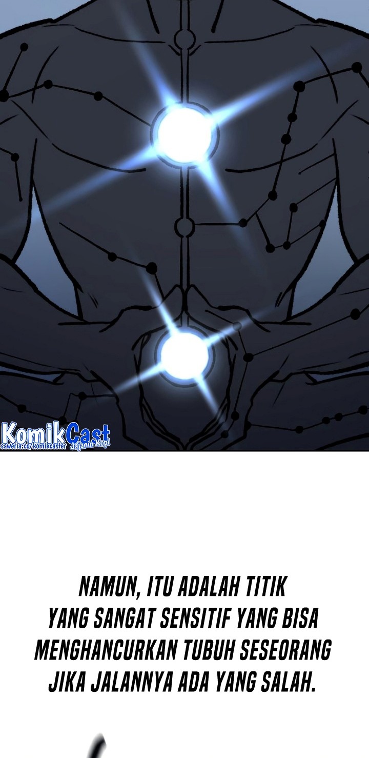 Return of the Flowery Mountain Sect Chapter 85 - halaman 25