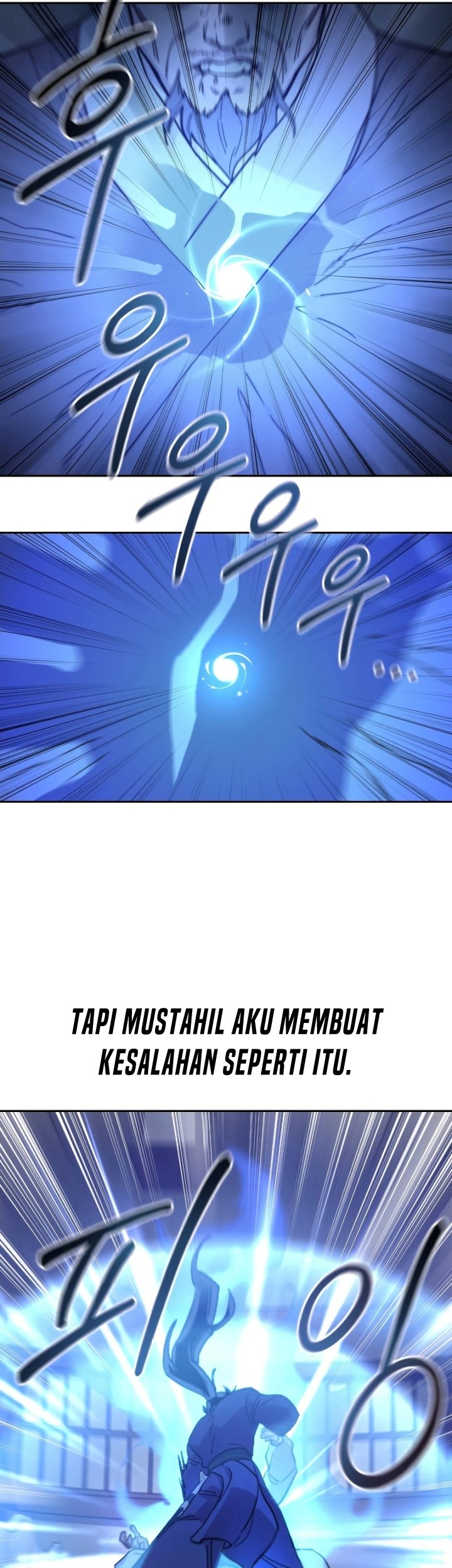 Return of the Flowery Mountain Sect Chapter 85 - halaman 26