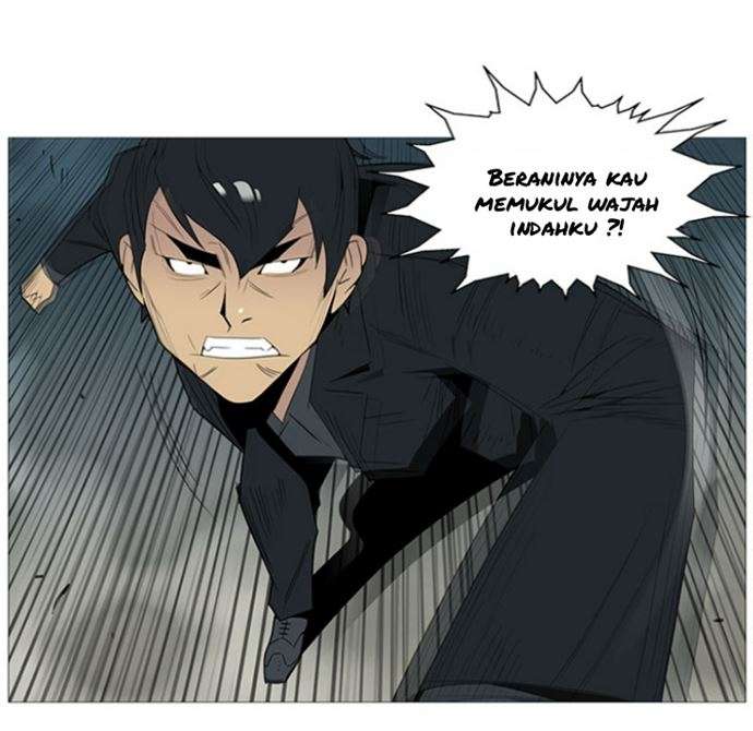 Return of the Flowery Mountain Sect Chapter 85 - halaman 40