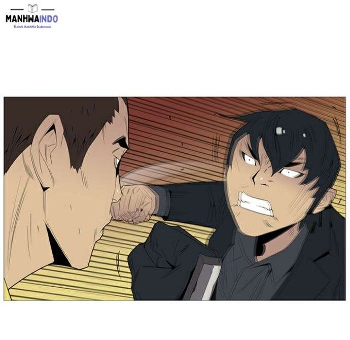 Return of the Flowery Mountain Sect Chapter 85 - halaman 41