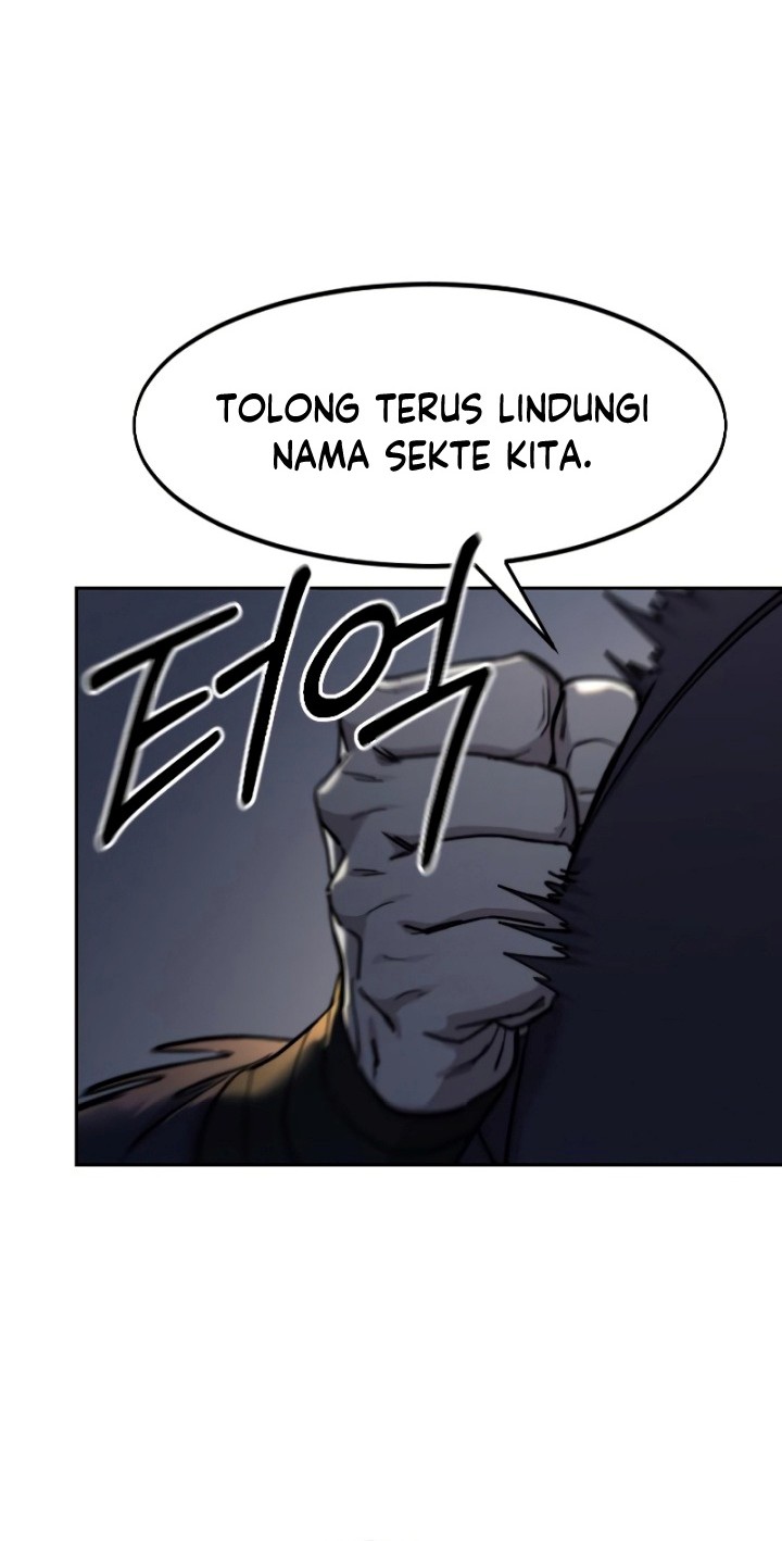 Return of the Flowery Mountain Sect Chapter 85 - halaman 43