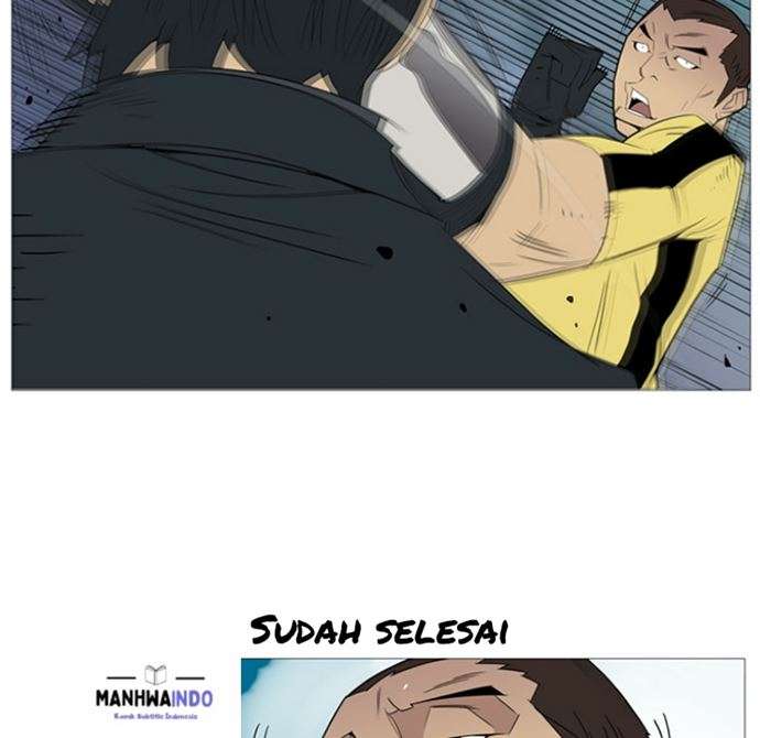 Return of the Flowery Mountain Sect Chapter 85 - halaman 45