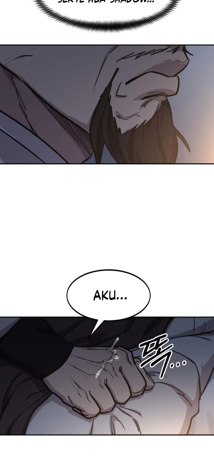 Return of the Flowery Mountain Sect Chapter 85 - halaman 47