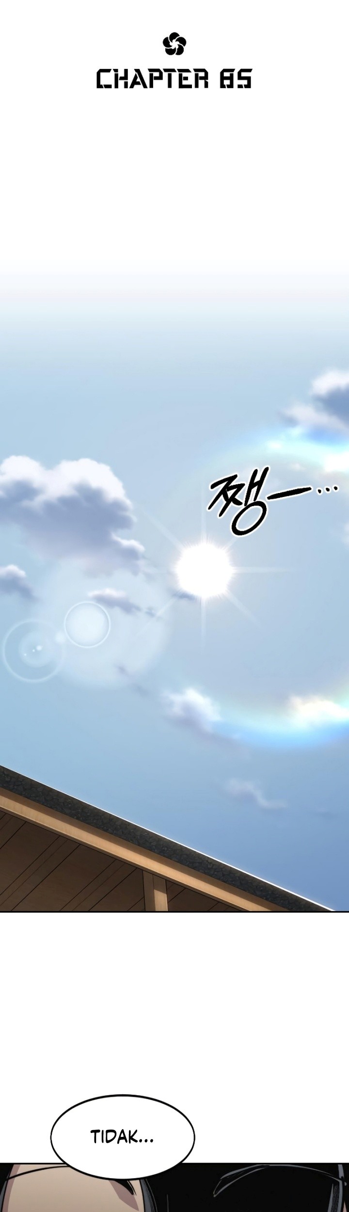 Return of the Flowery Mountain Sect Chapter 85 - halaman 50