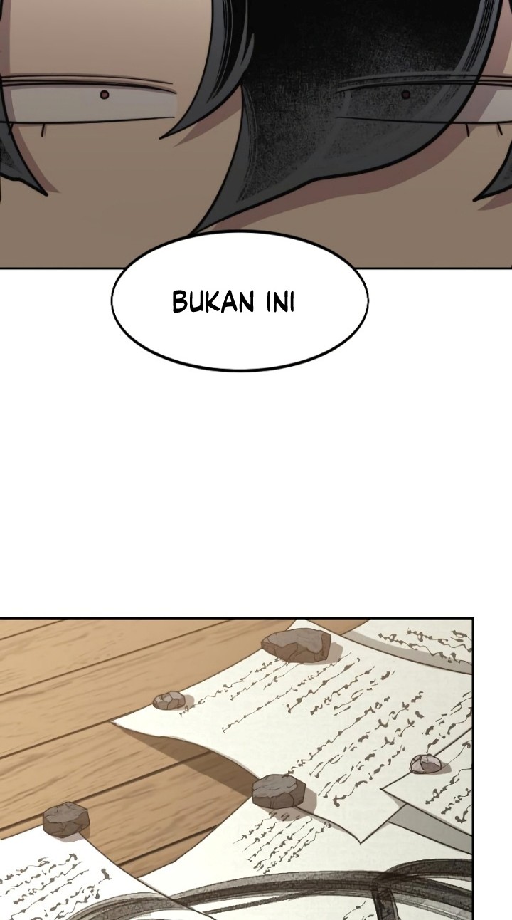Return of the Flowery Mountain Sect Chapter 85 - halaman 51