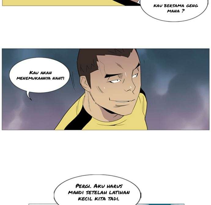 Return of the Flowery Mountain Sect Chapter 85 - halaman 55