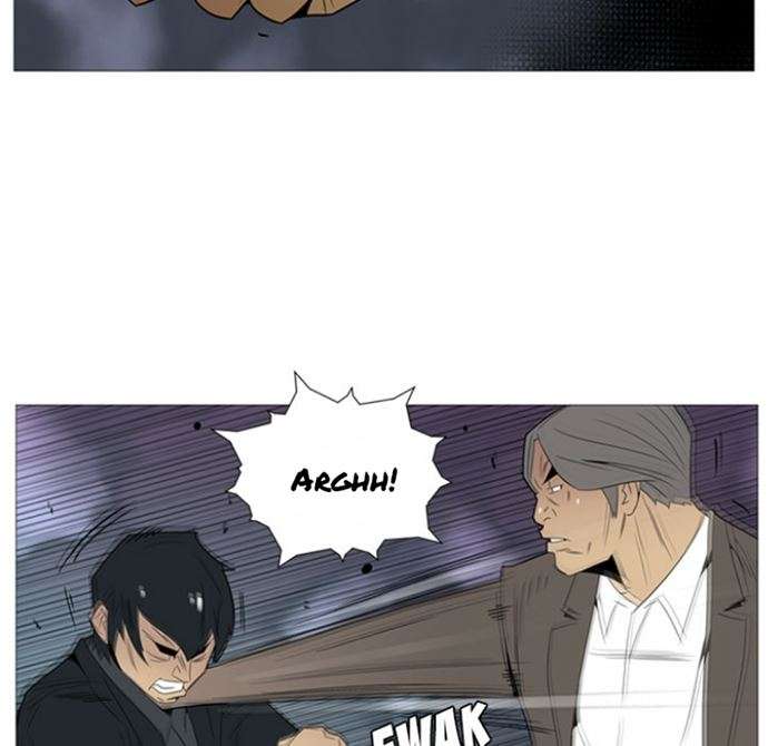 Return of the Flowery Mountain Sect Chapter 85 - halaman 63