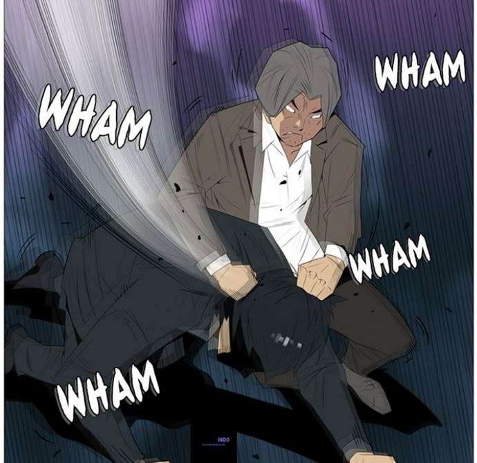 Return of the Flowery Mountain Sect Chapter 85 - halaman 67