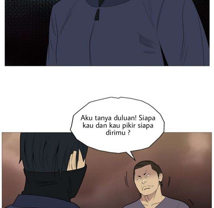 Return of the Flowery Mountain Sect Chapter 86 - halaman 33