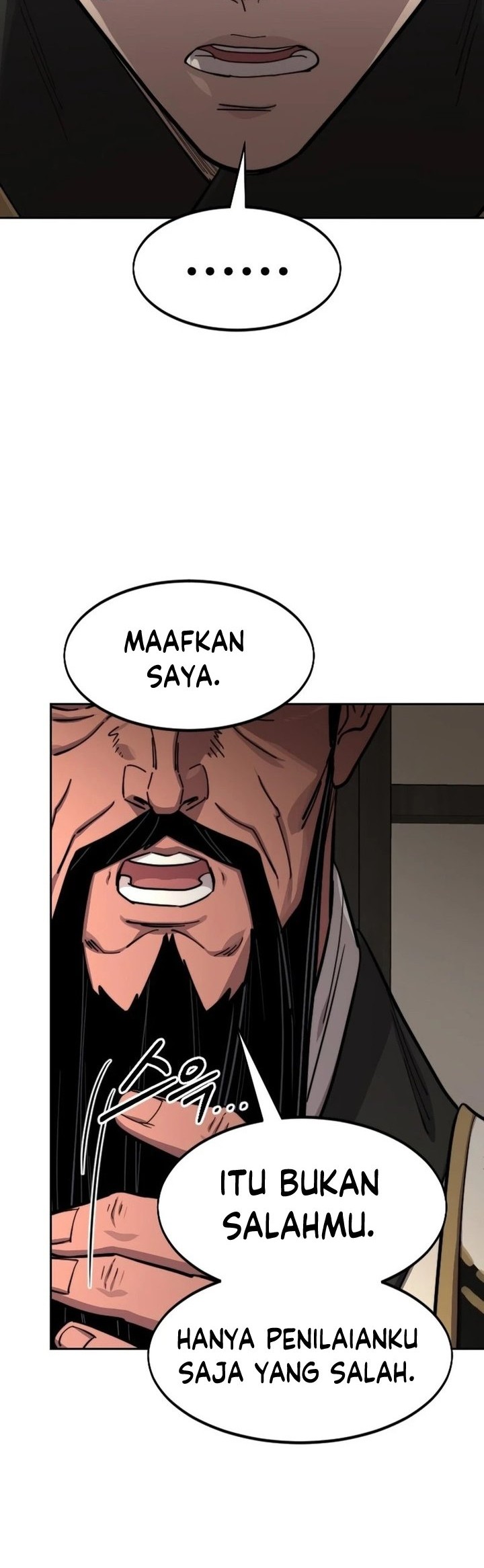 Return of the Flowery Mountain Sect Chapter 86 - halaman 37