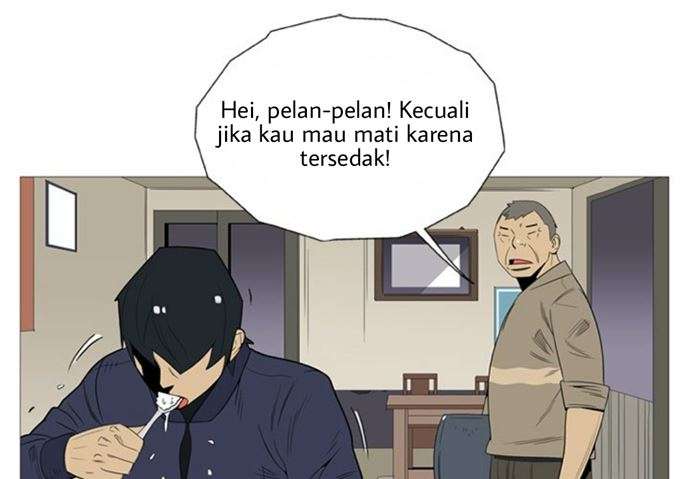 Return of the Flowery Mountain Sect Chapter 86 - halaman 4