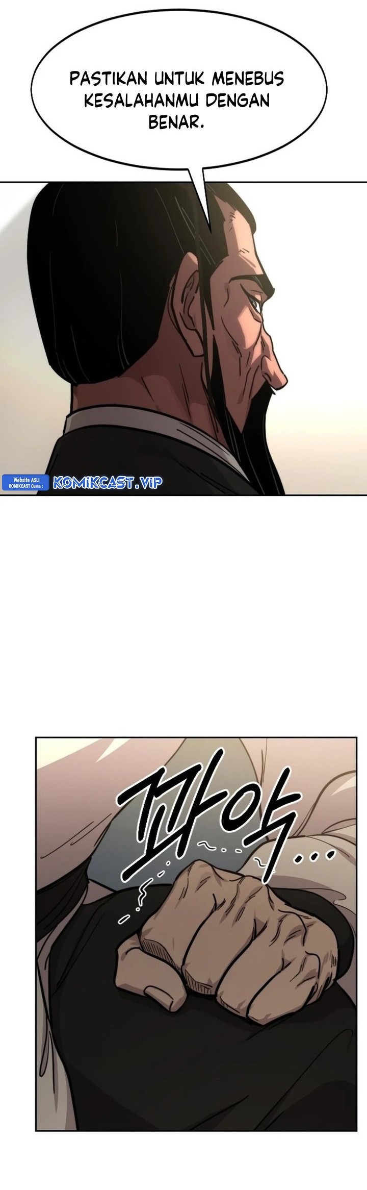 Return of the Flowery Mountain Sect Chapter 86 - halaman 49