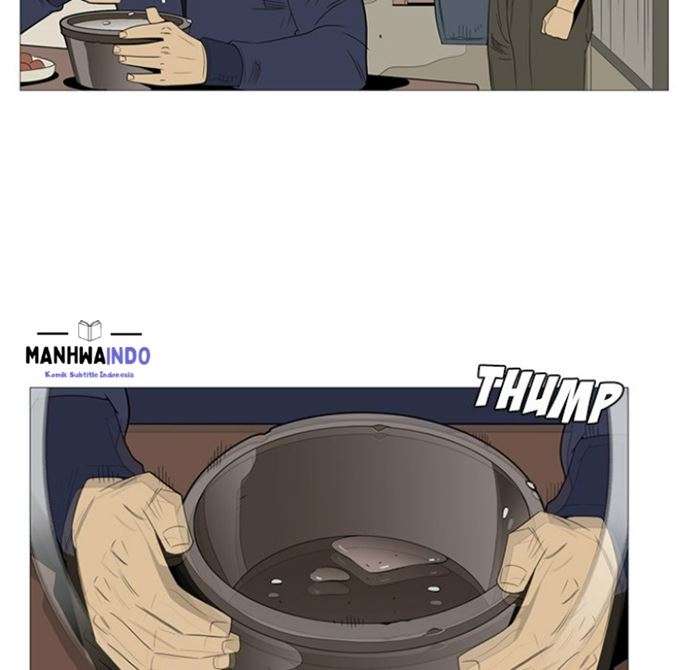 Return of the Flowery Mountain Sect Chapter 86 - halaman 5