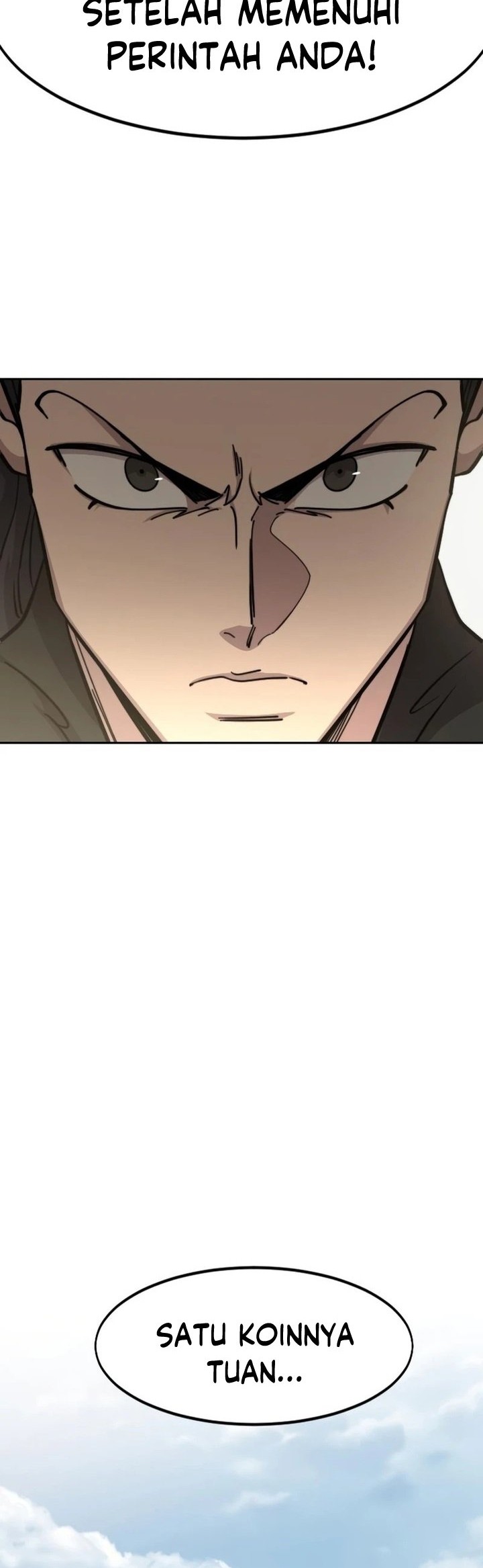Return of the Flowery Mountain Sect Chapter 86 - halaman 51