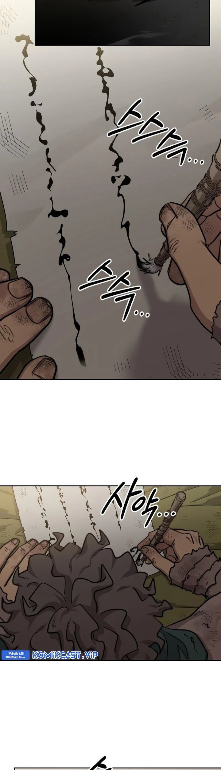 Return of the Flowery Mountain Sect Chapter 86 - halaman 58