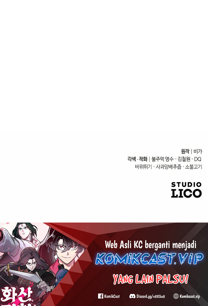 Return of the Flowery Mountain Sect Chapter 86 - halaman 62