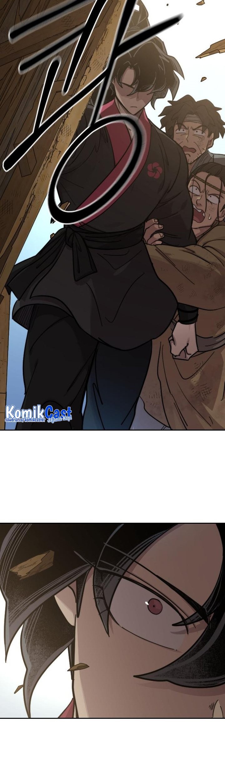 Return of the Flowery Mountain Sect Chapter 87 - halaman 16