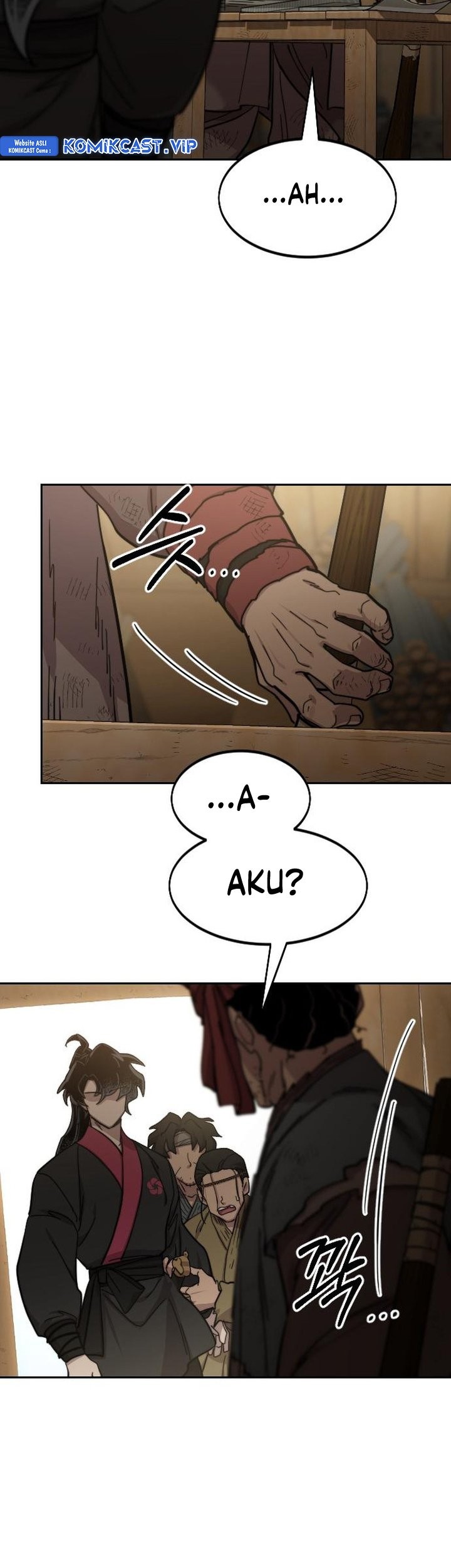 Return of the Flowery Mountain Sect Chapter 87 - halaman 18