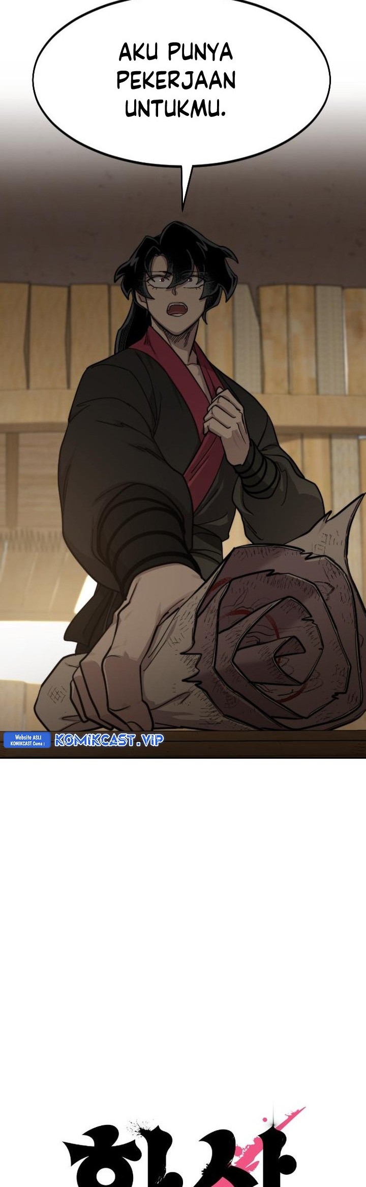Return of the Flowery Mountain Sect Chapter 87 - halaman 21