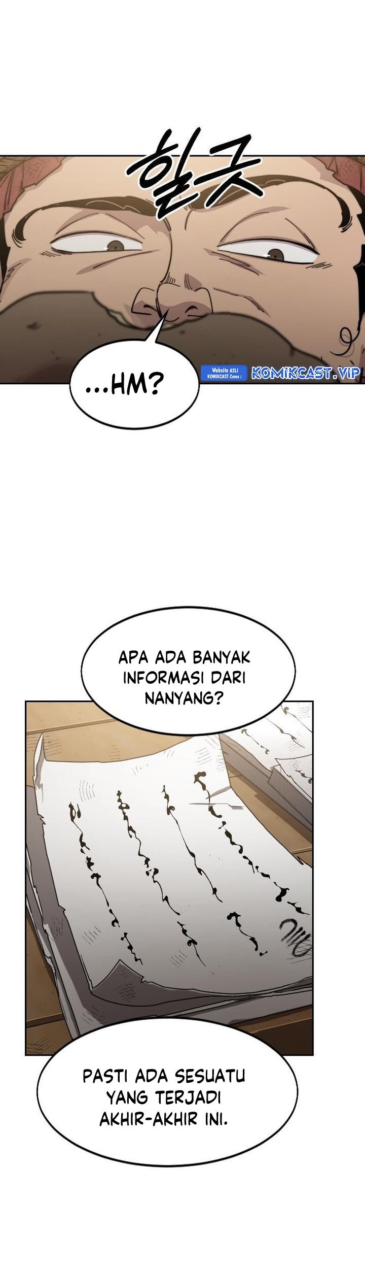 Return of the Flowery Mountain Sect Chapter 87 - halaman 4