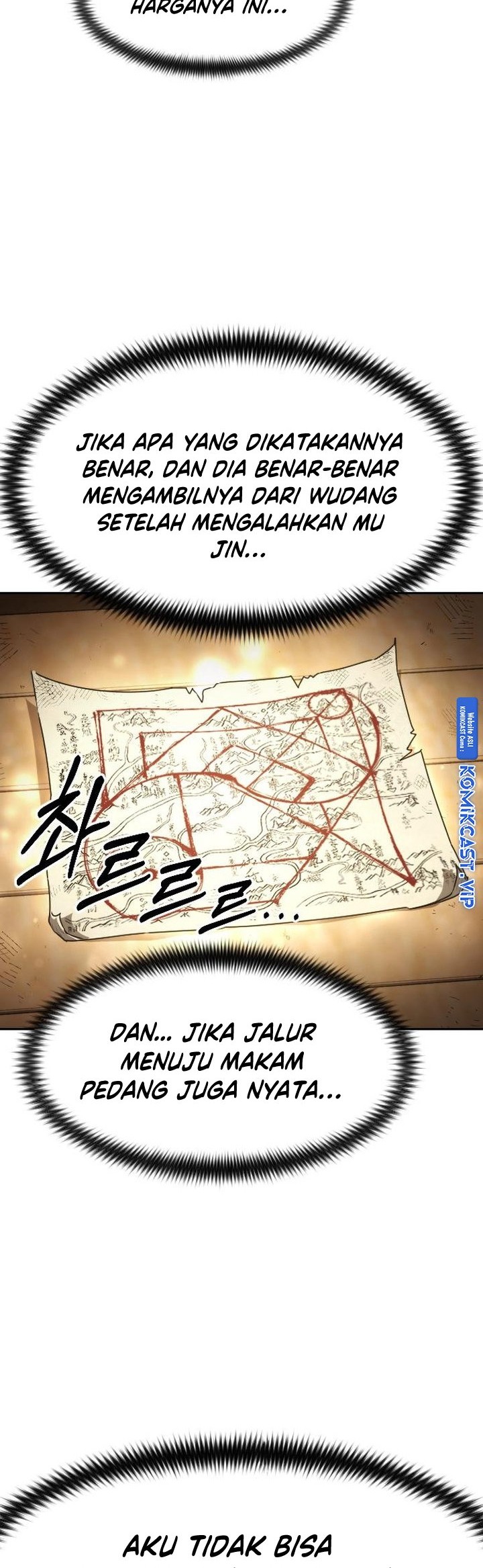 Return of the Flowery Mountain Sect Chapter 87 - halaman 47