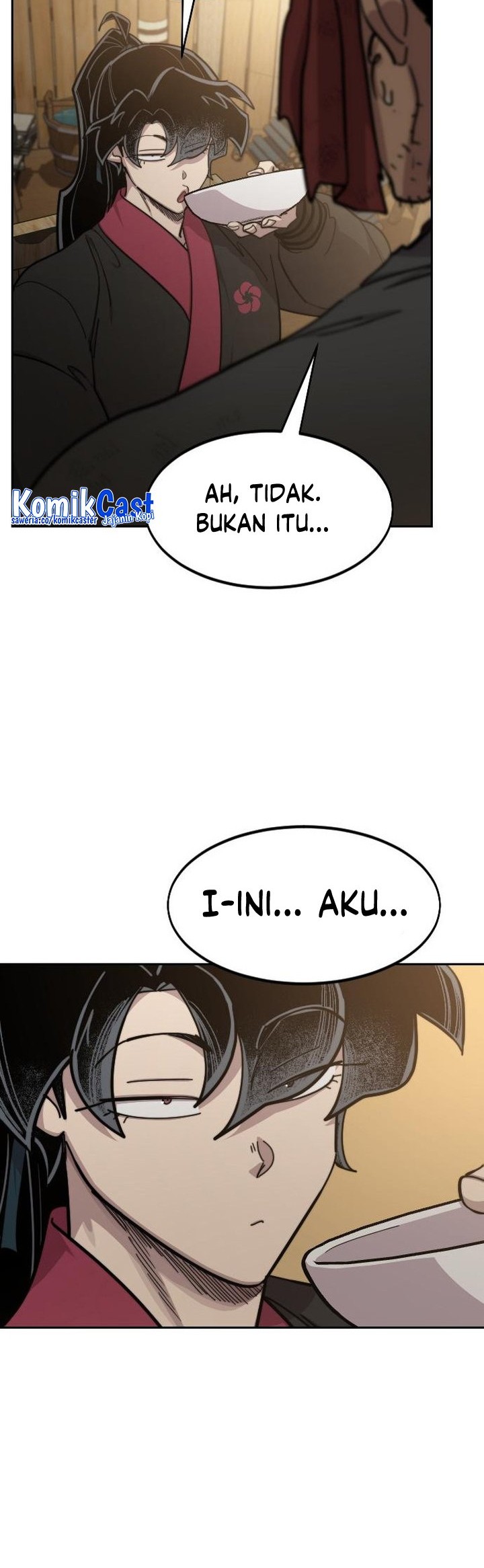 Return of the Flowery Mountain Sect Chapter 87 - halaman 49